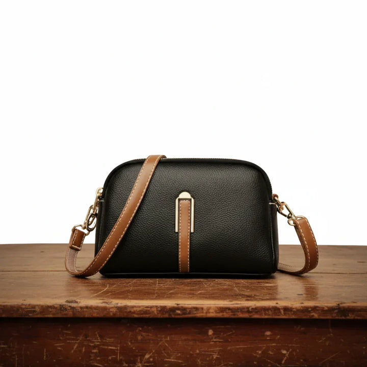 Mila | Klassisk Crossbody Taske