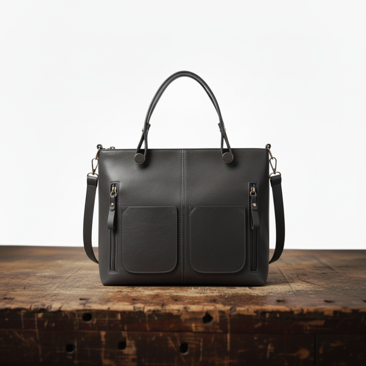 Maya | Elegant Lomme Skuldertaske