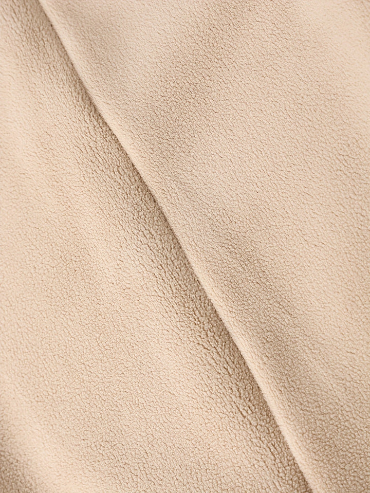Grayson | Half-Zip Stand-Collar Pullover