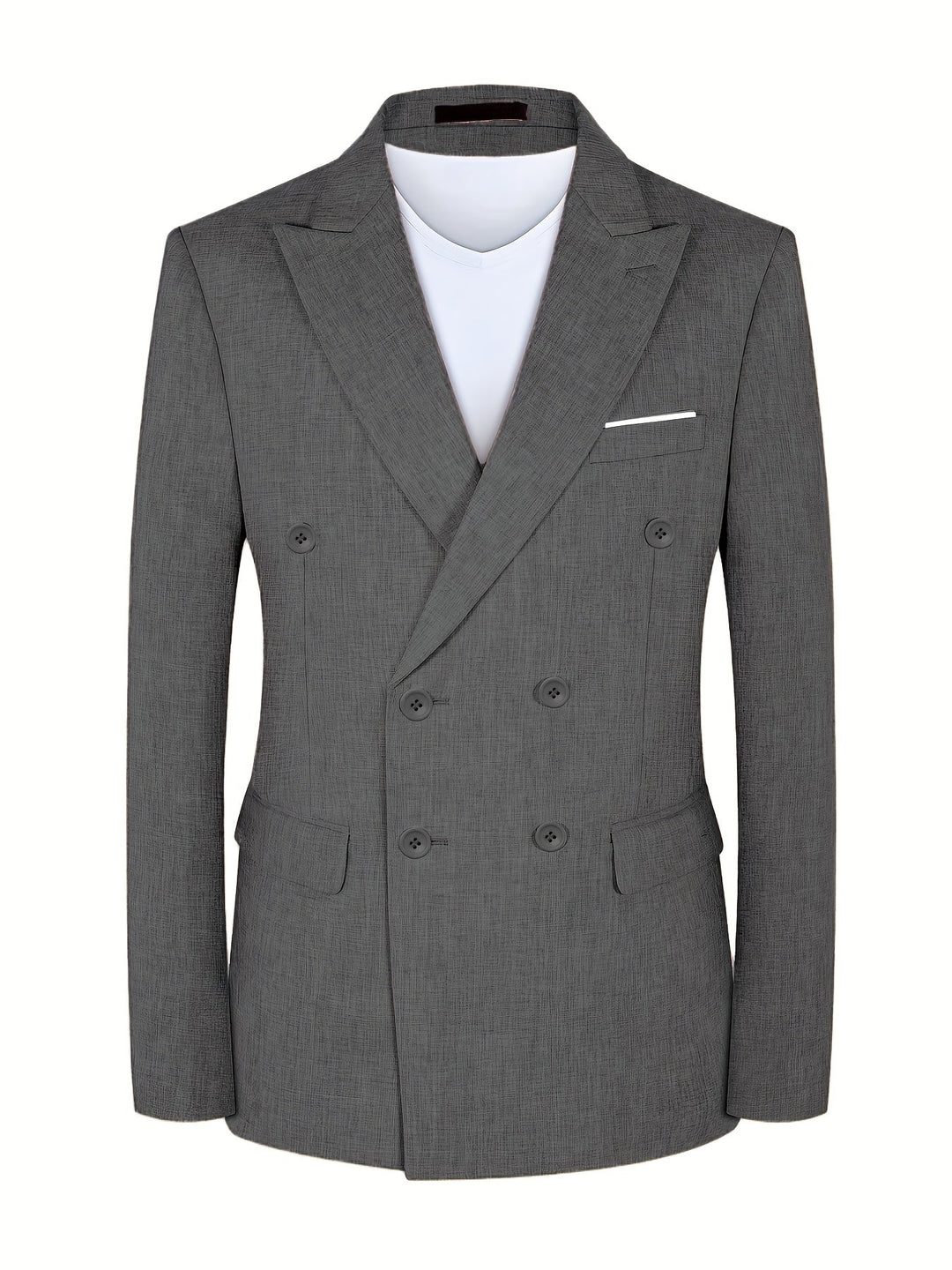 Sterling | Skræddersyet To-Knaps Blazer