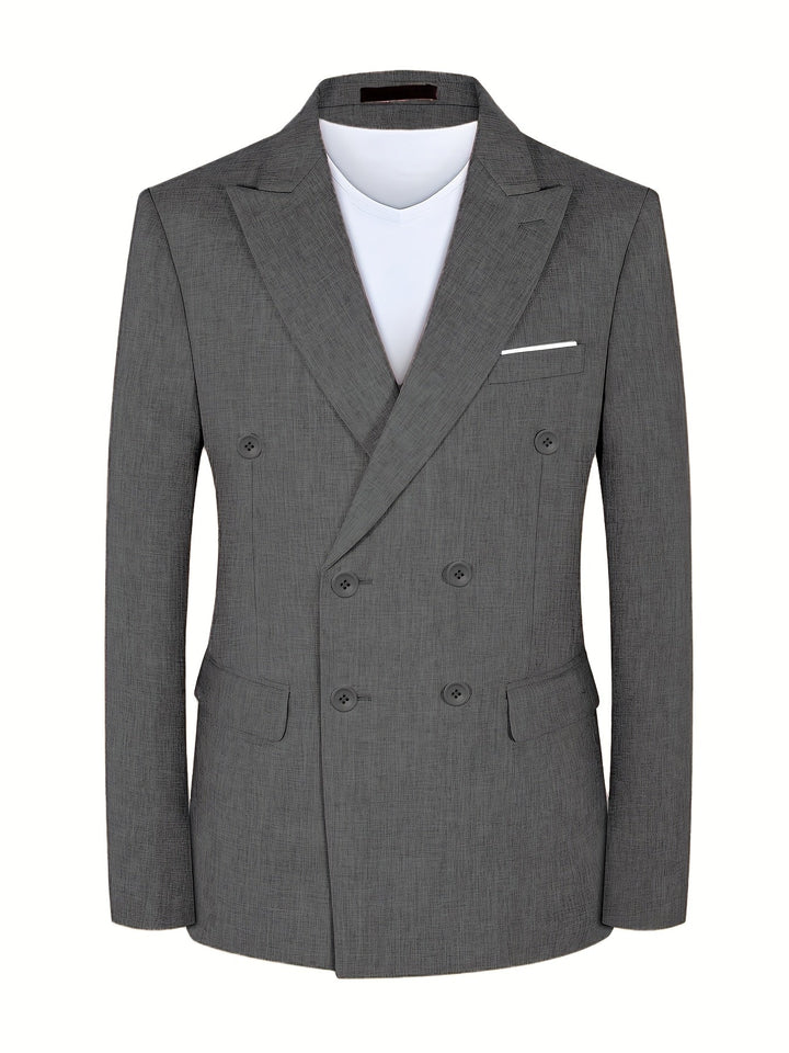 Sterling | Skræddersyet To-Knaps Blazer