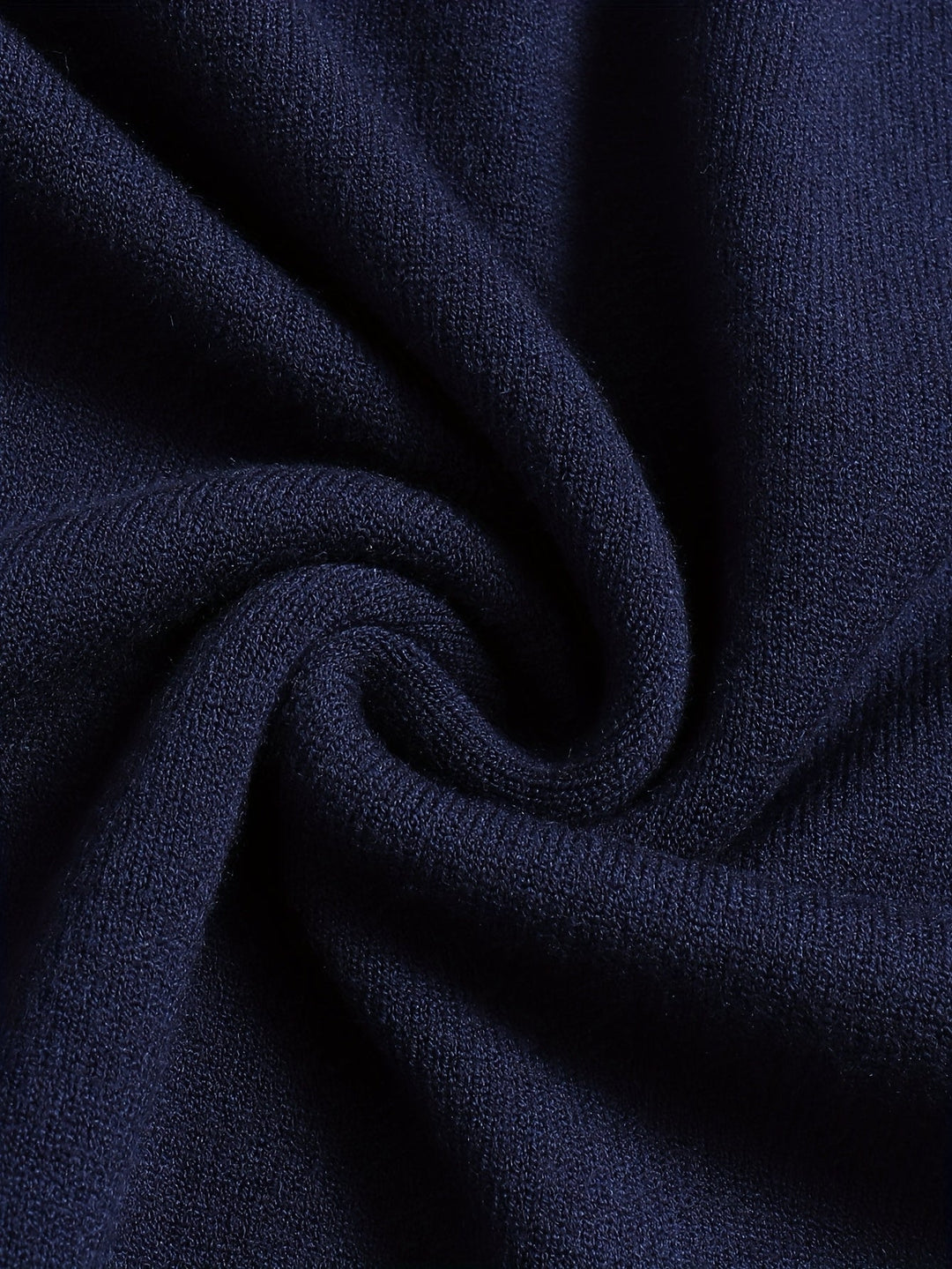 Everett | Raffineret Højhalset Sweater
