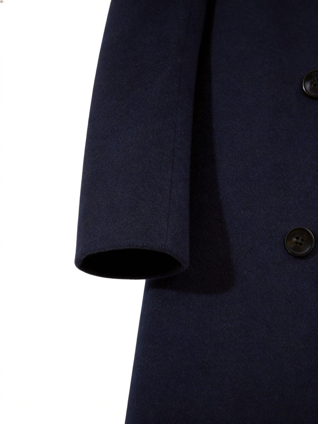Chandler | Raffineret Lang Trench Coat