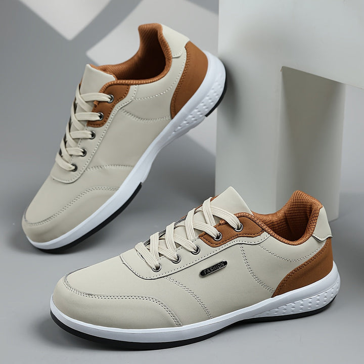 Maxwell | Hverdag Casual Sneakers