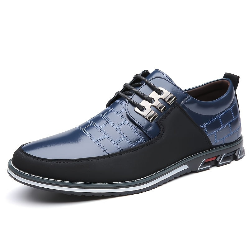 Simon | Raffinerede Slip-Comfort Dress Shoes