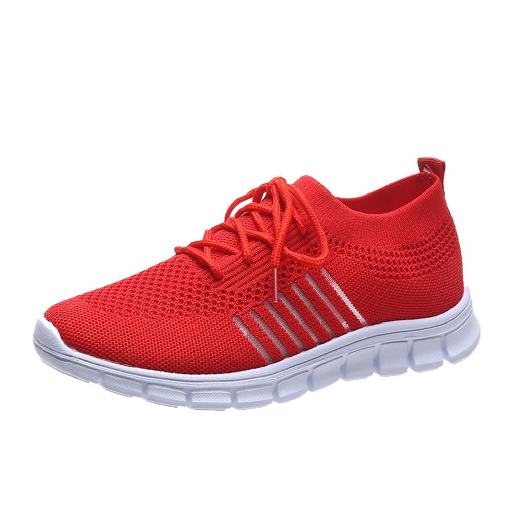 Maren | Hverdags Komfort Sneakers
