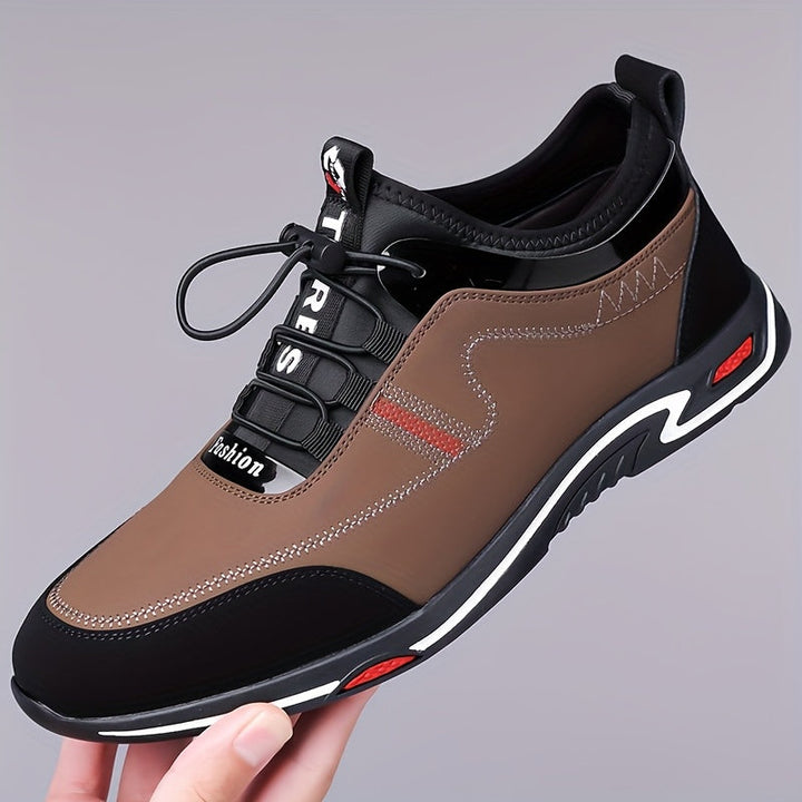 Franklin | Raffinerede Hverdags Sneakers