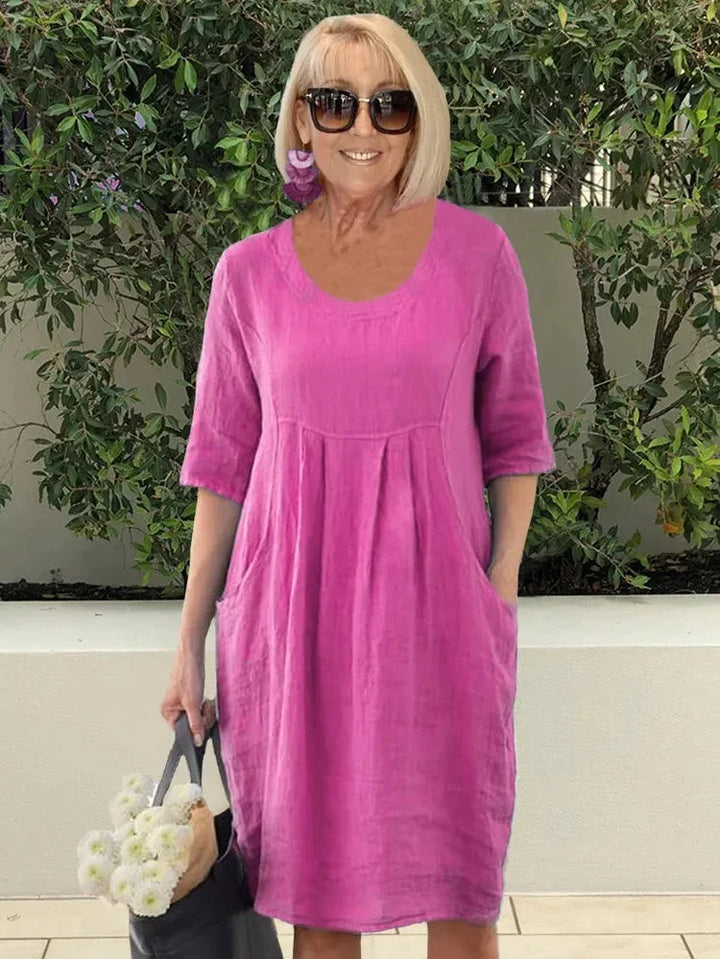 Deborah | Chic Sommerkjole