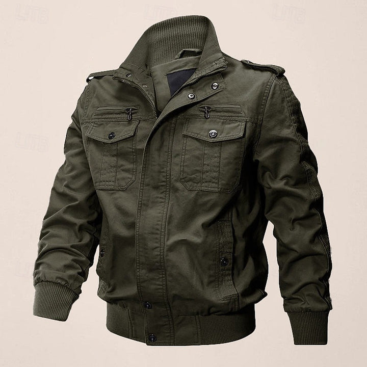 Garrison | Robust Utility Jakke