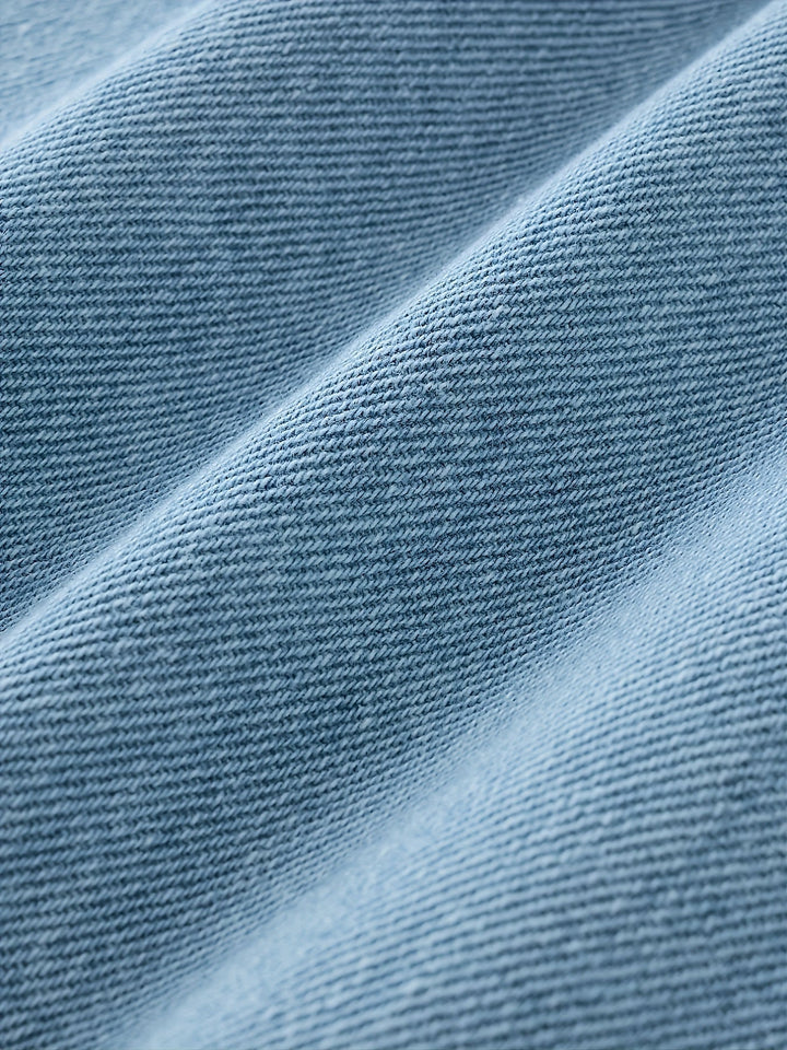 Jonah | Afslappede Wide-Leg Jeans