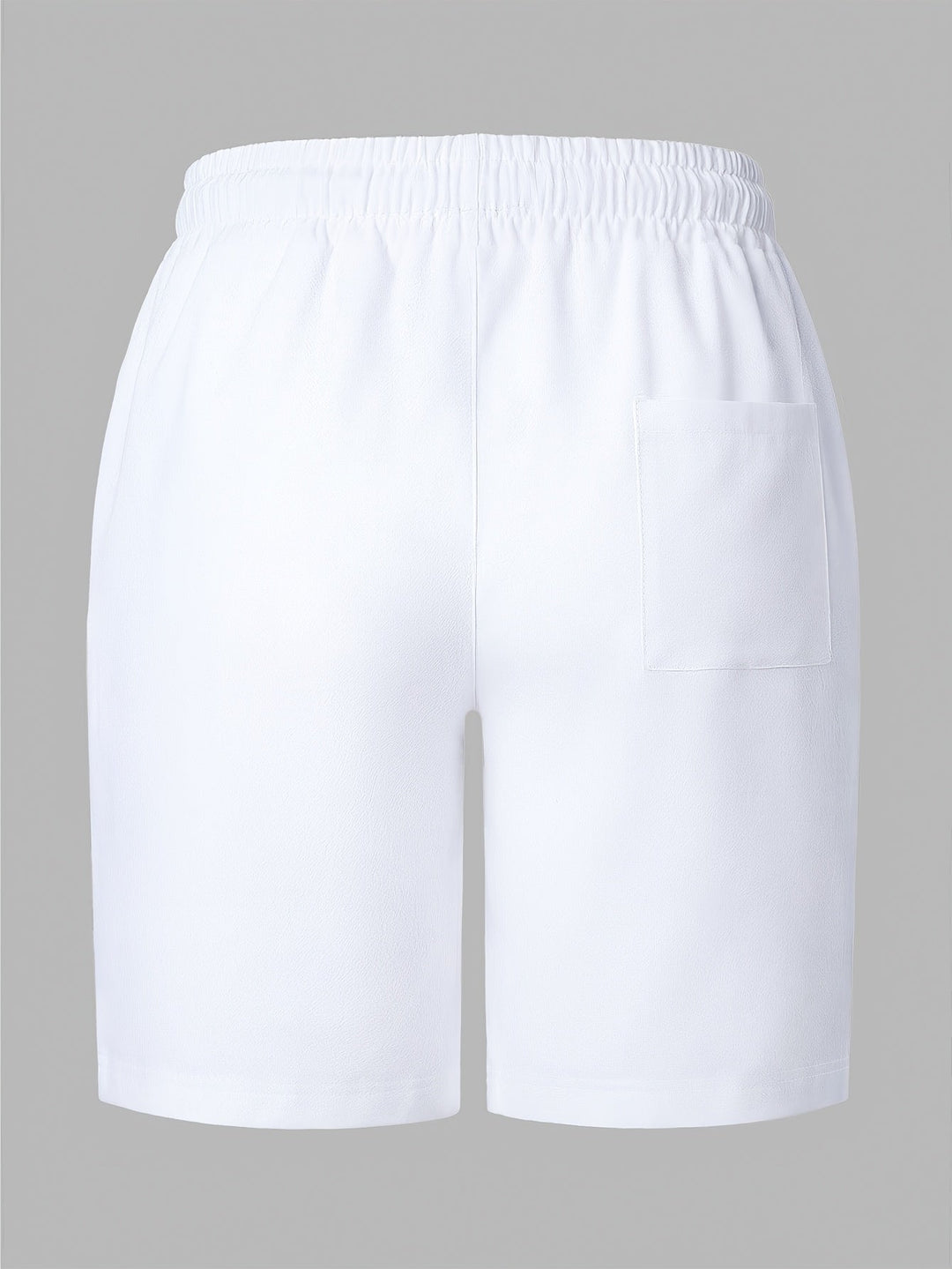 Grant | Afslappede Drawstring Shorts