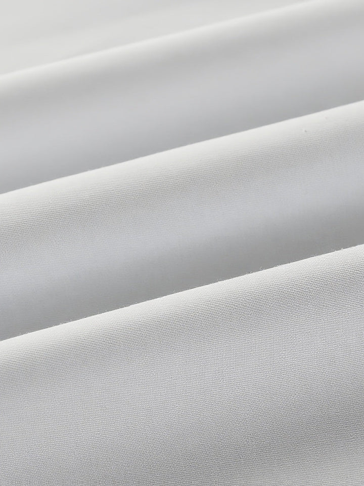 Bradley | Raffineret Slim-Fit Skjorte