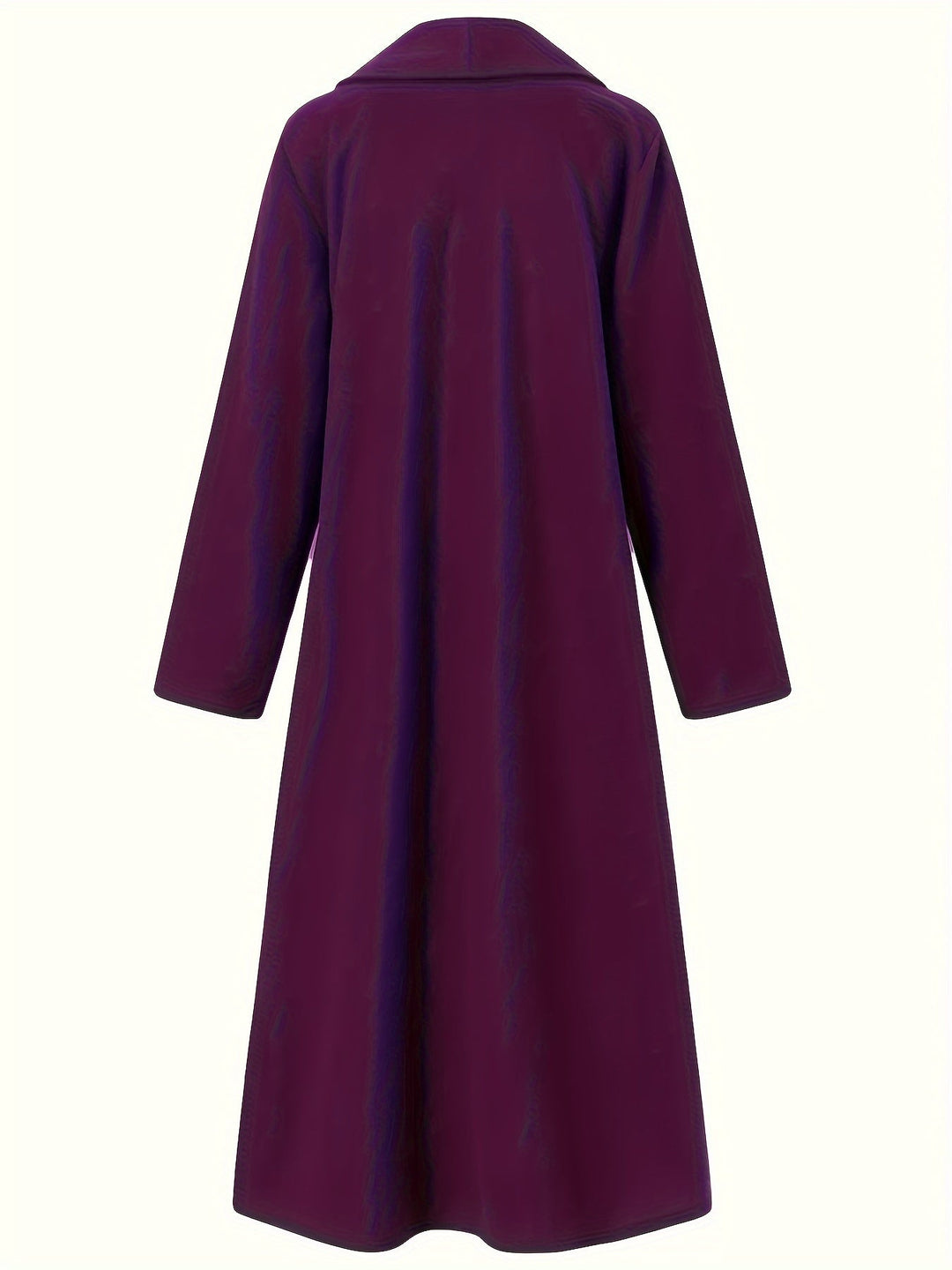 Cordelia | Elegant Langline Frakke