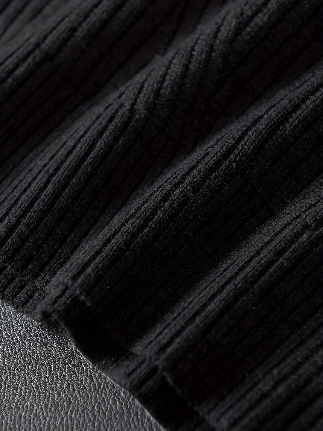 Ellis | Klassisk V-Hals Sweater Vest