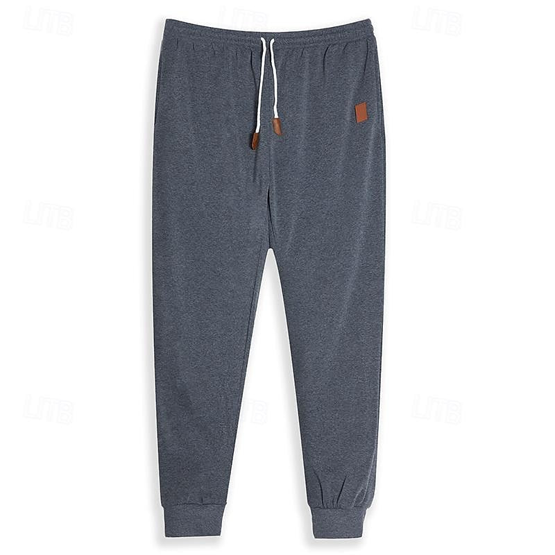 Wyatt | Afslappede Hverdags Joggers