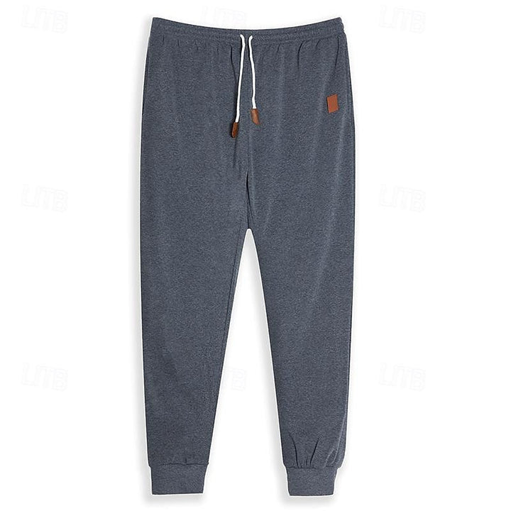 Wyatt | Afslappede Hverdags Joggers