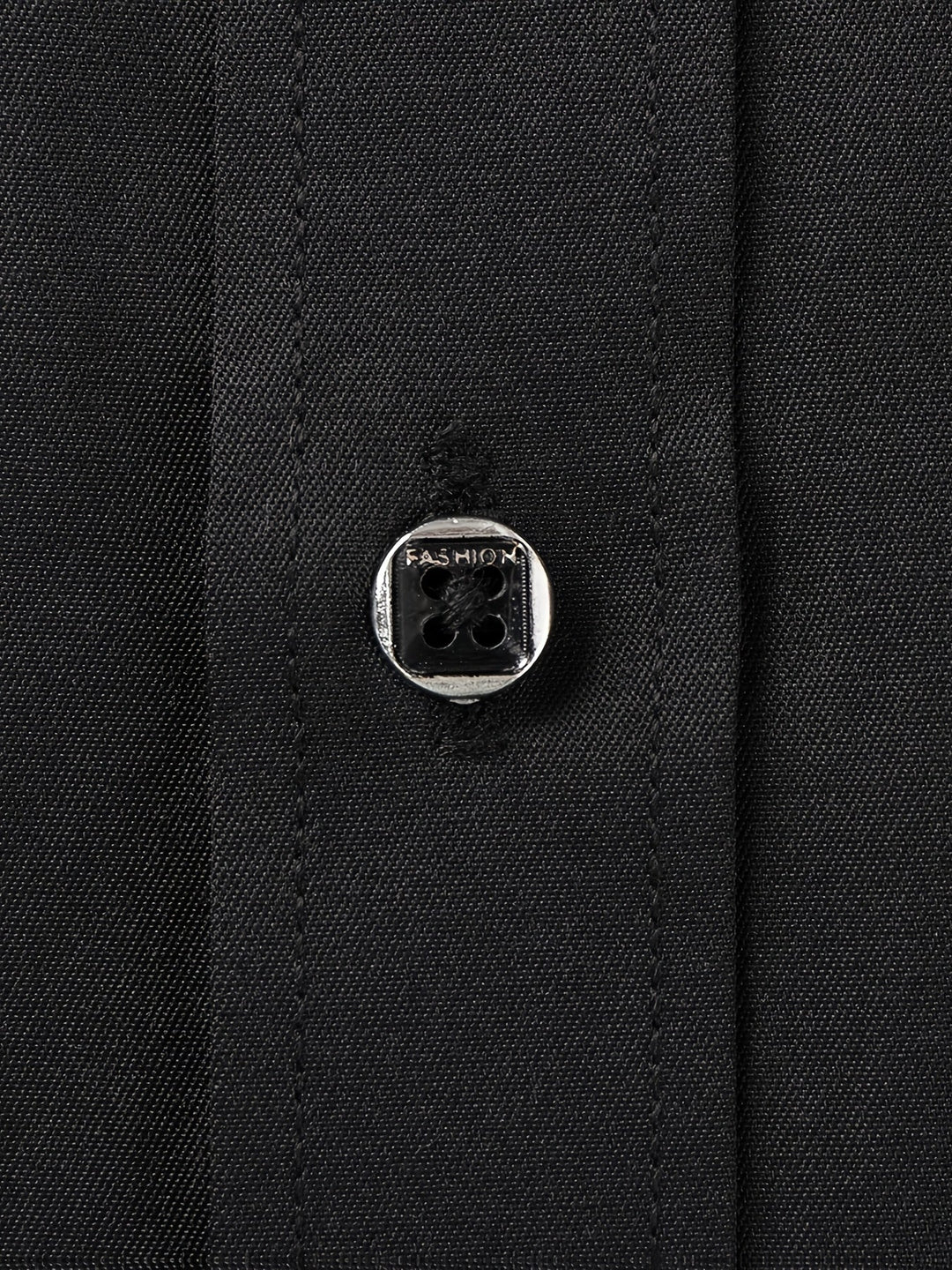 Bradley | Raffineret Slim-Fit Skjorte