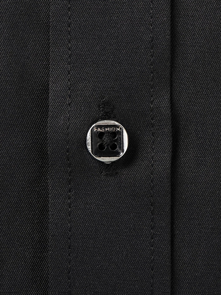 Bradley | Raffineret Slim-Fit Skjorte