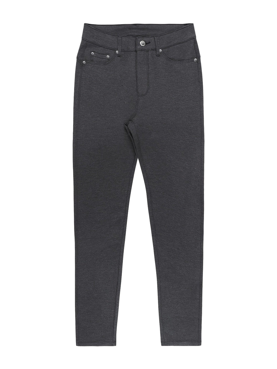 Sylvie | Højtaljede Skinny Jeans