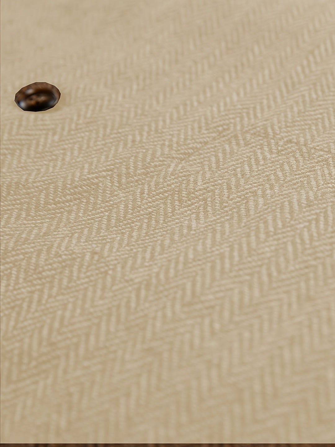 Colton | Heritage Herringbone Vest