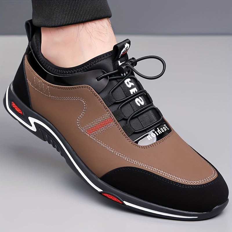Franklin | Raffinerede Hverdags Sneakers