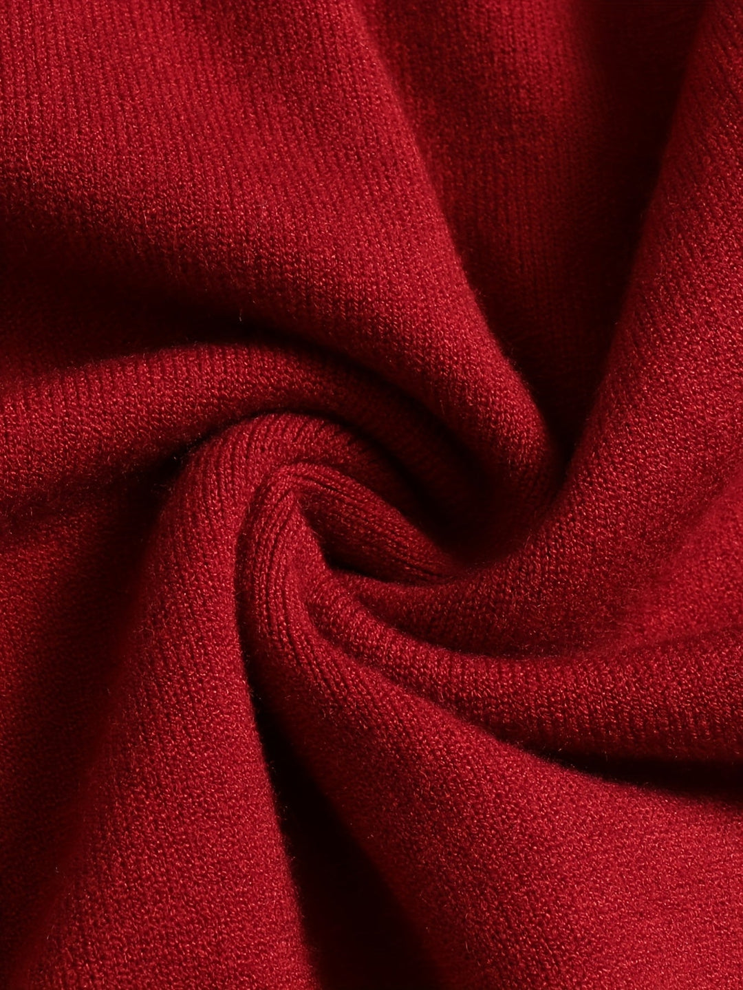 Everett | Raffineret Højhalset Sweater
