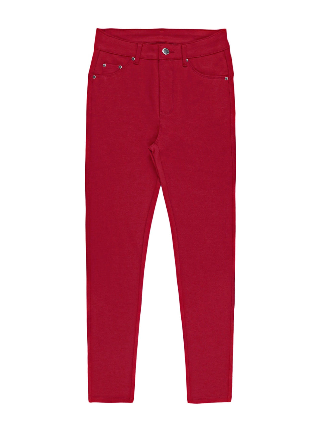 Joan | Højtaljede Skinny Jeans