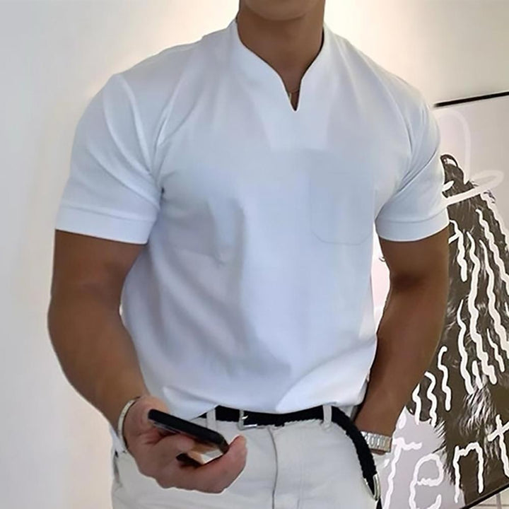 Logan | Forfinet Krave Polo Shirt