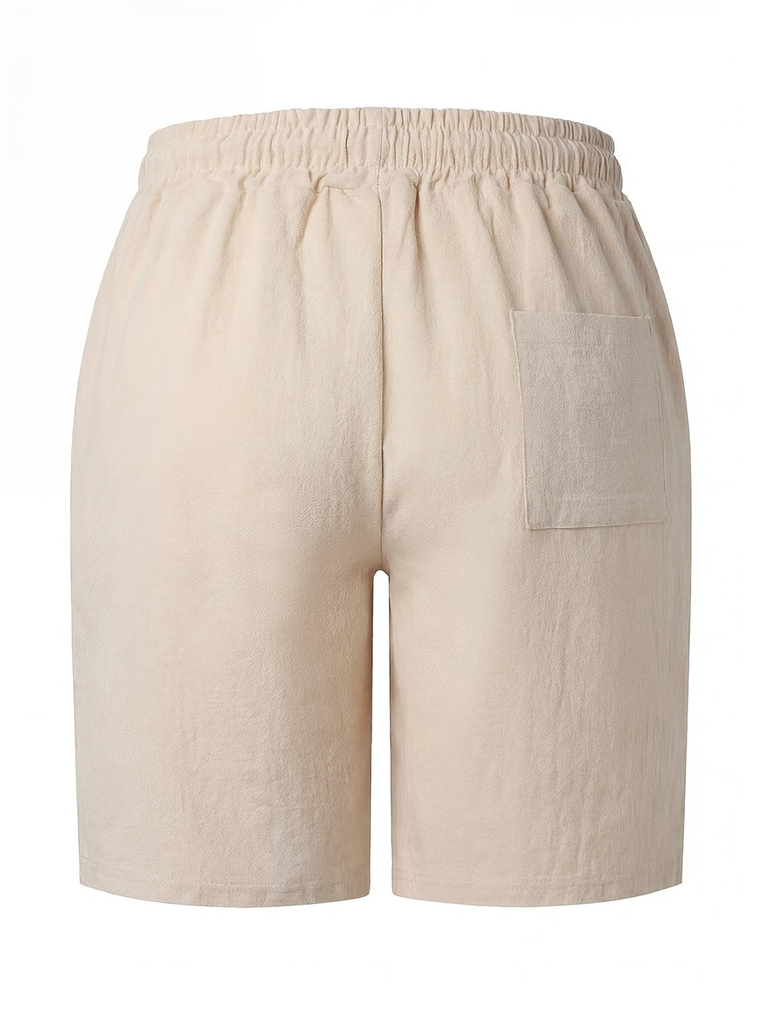 Grant | Afslappede Drawstring Shorts