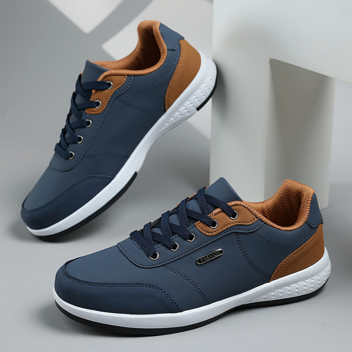 Maxwell | Hverdag Casual Sneakers