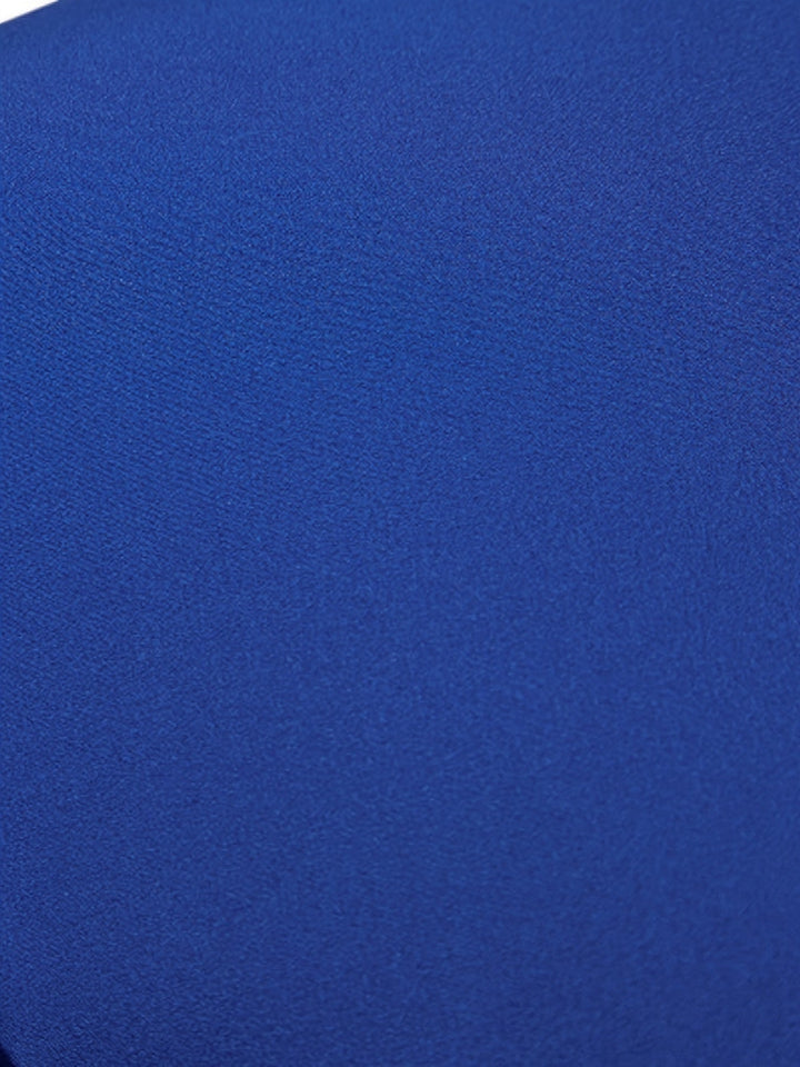 Anthony | Kontrast Trim Button-Up Skjorte