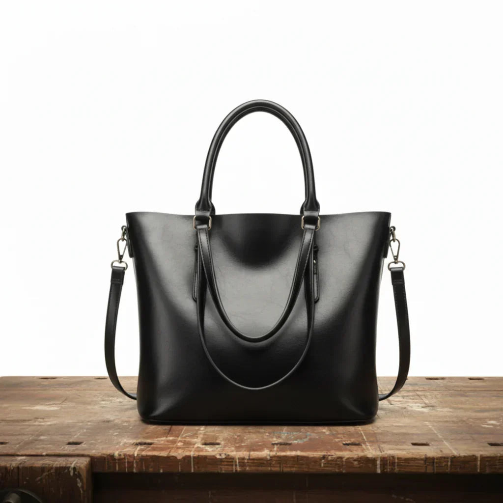 Sophia | Vintage Skuldertaske