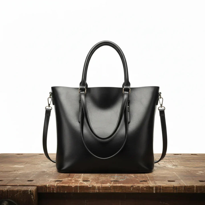 Sophia | Vintage Skuldertaske
