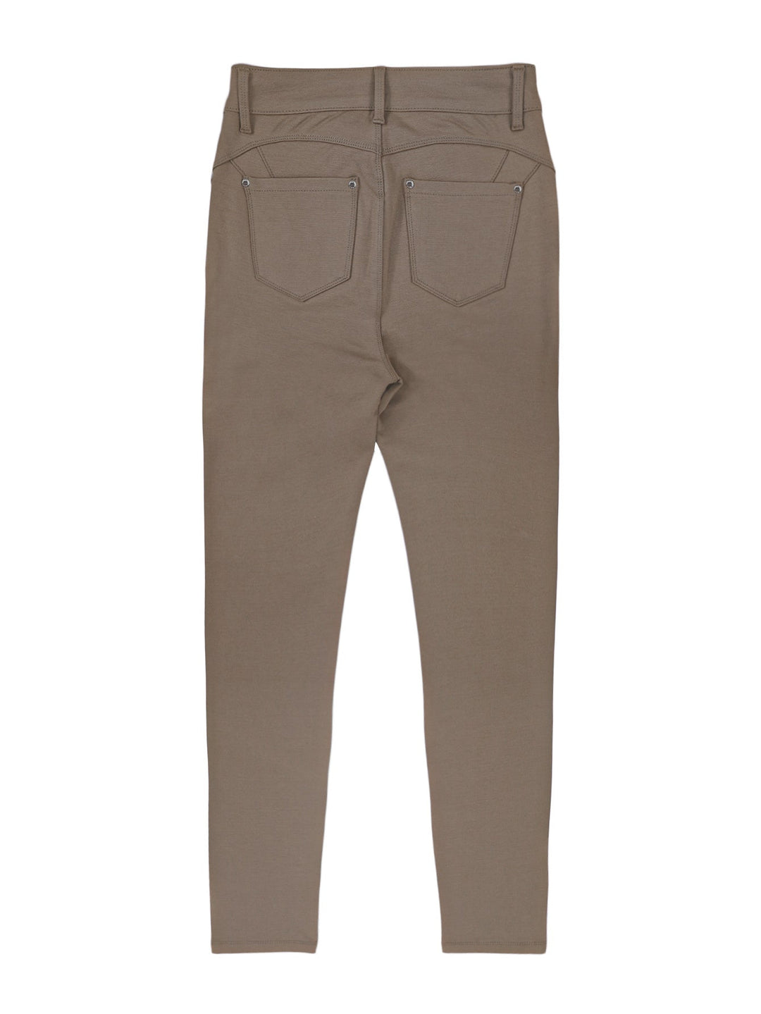 Joan | Højtaljede Skinny Jeans