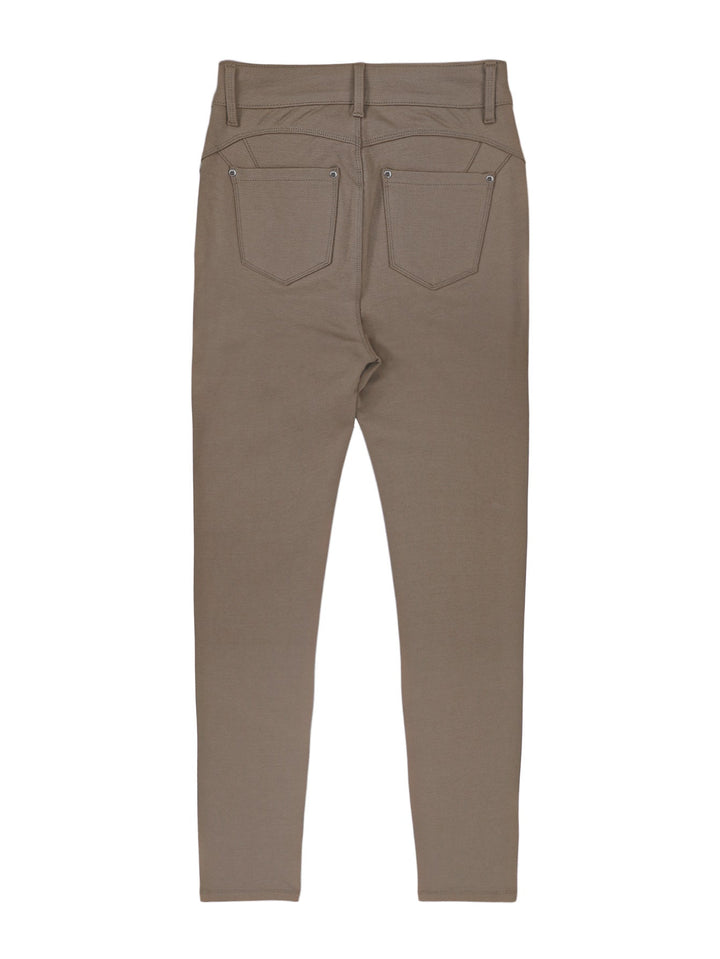 Joan | Højtaljede Skinny Jeans