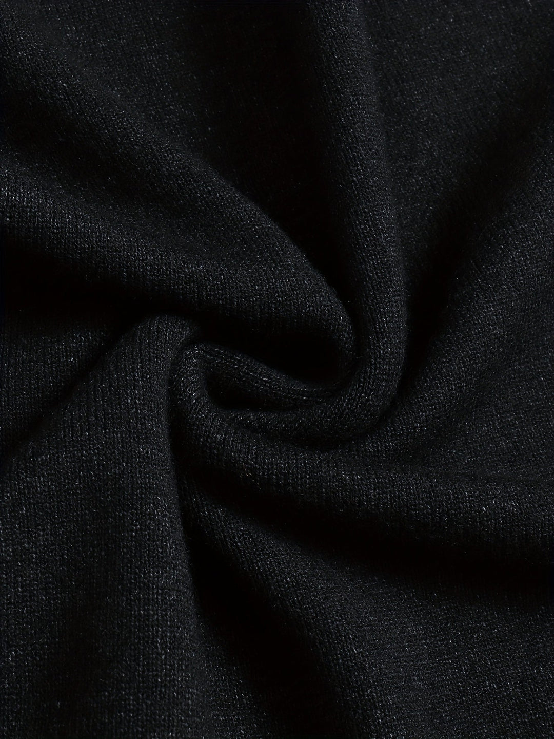 Everett | Raffineret Højhalset Sweater