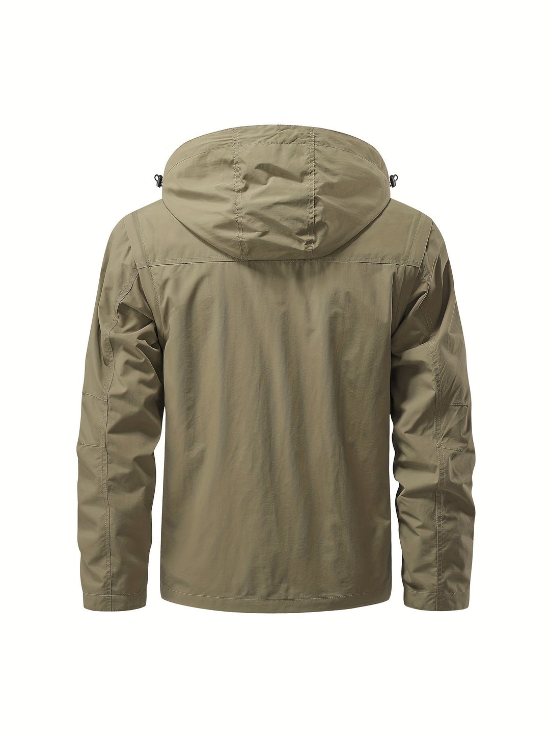 Dexter | Robust Multi-lomme Cargo Jakke