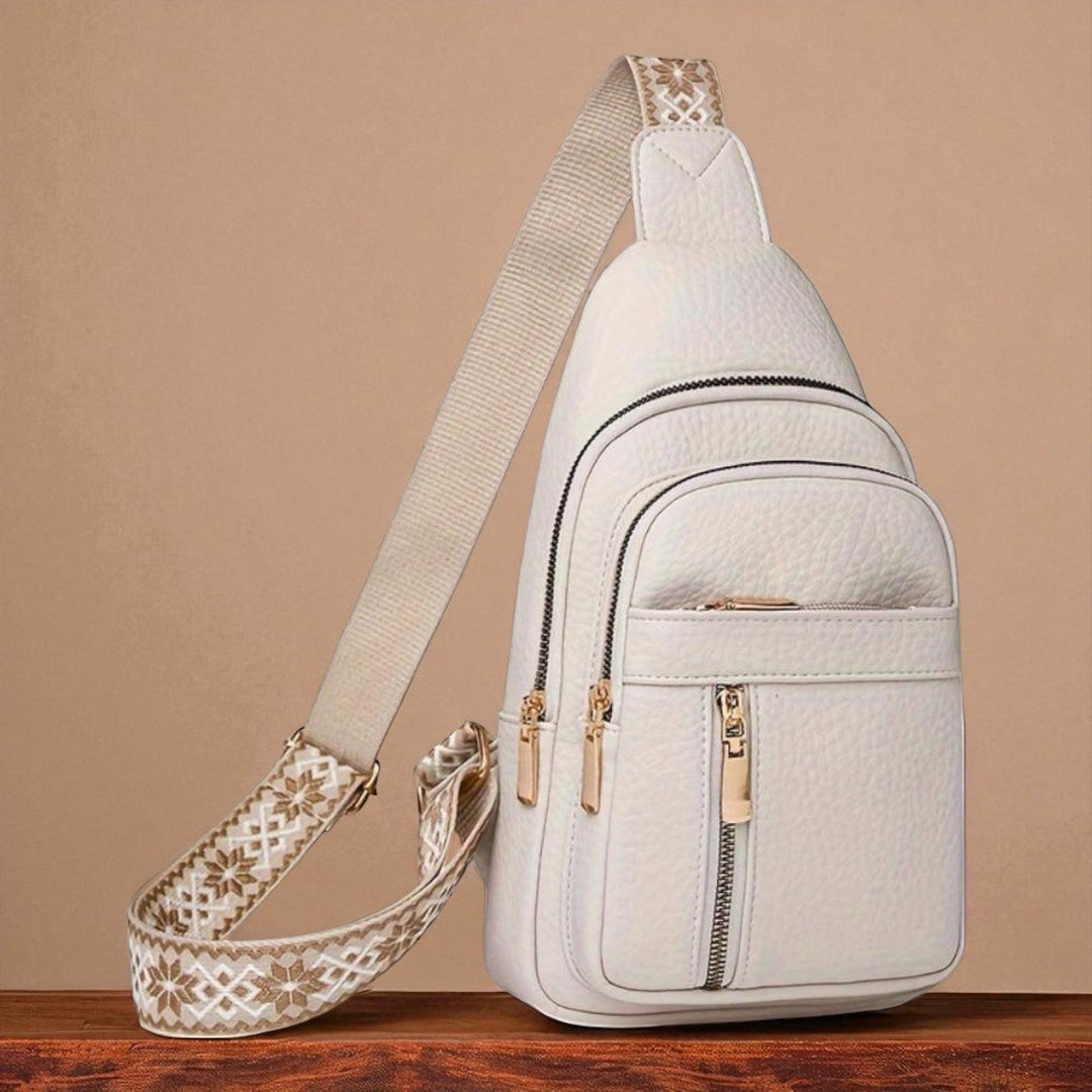 Beverley | Elegant Side Sling Bag