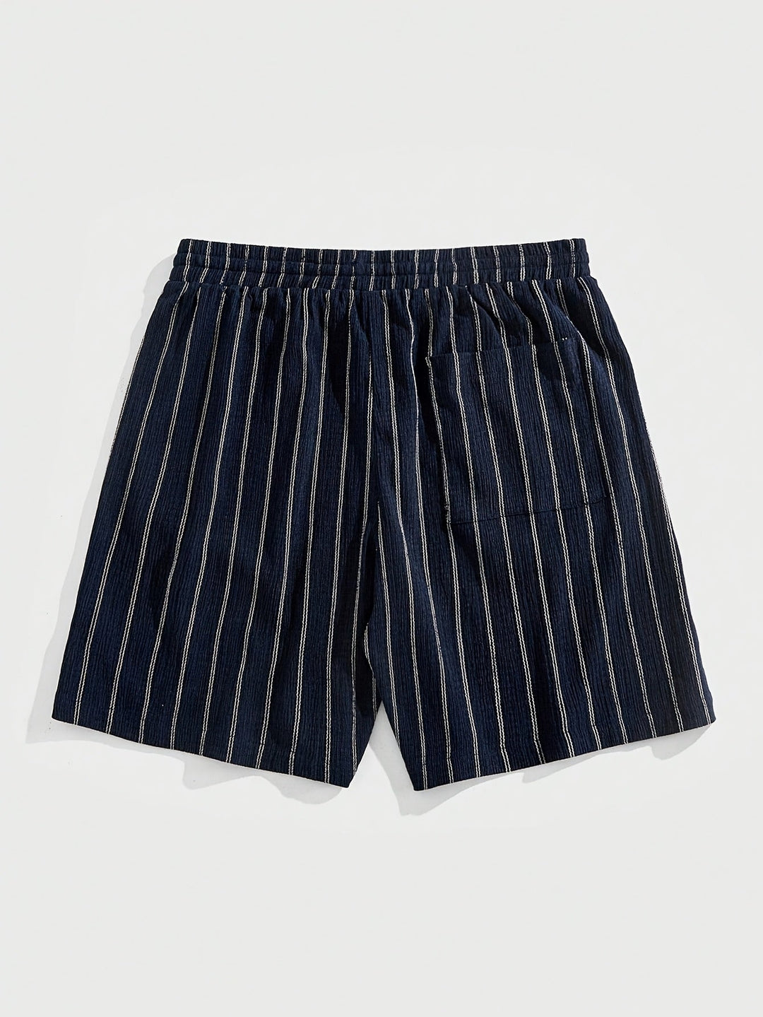 Gregory | Afslappede Drawstring Shorts