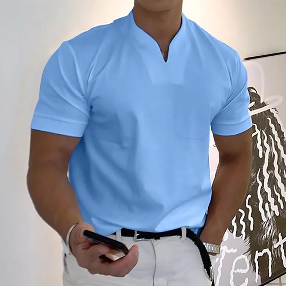 Logan | Forfinet Krave Polo Shirt