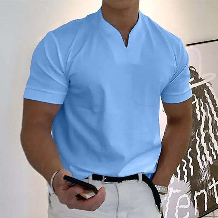 Logan | Forfinet Krave Polo Shirt