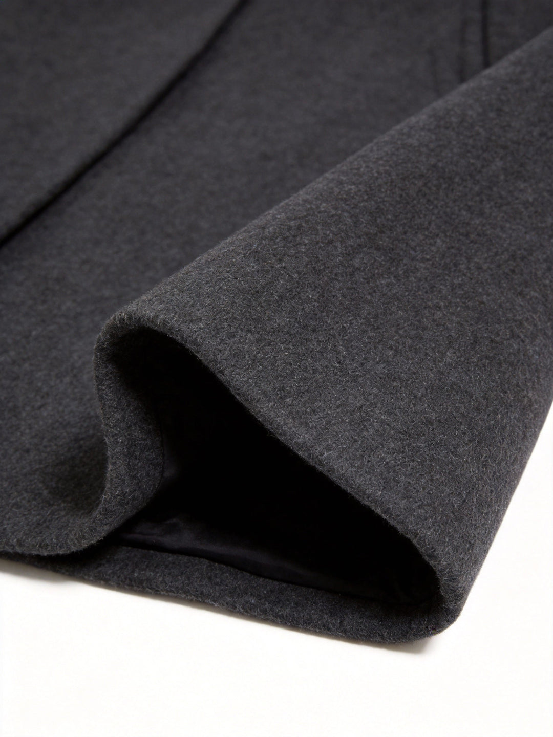 Chandler | Raffineret Lang Trench Coat