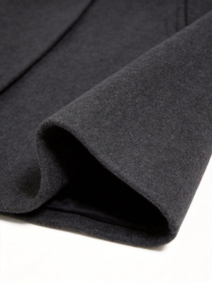Chandler | Raffineret Lang Trench Coat