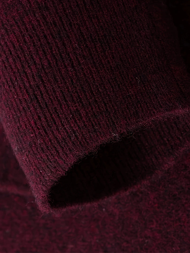 Sebastian | Raffineret Poloshirt med Krave