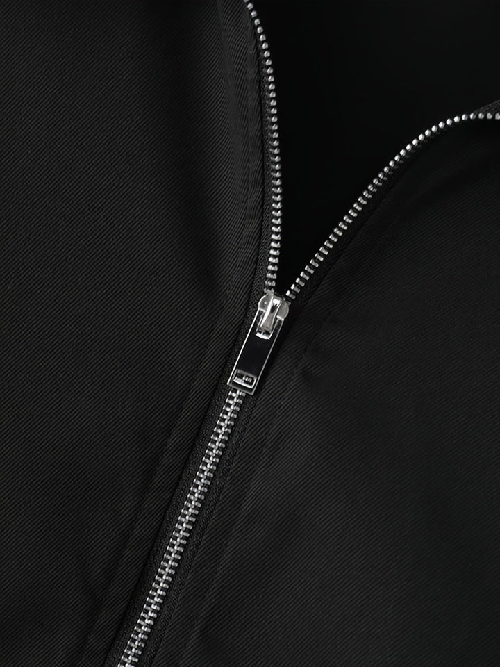 Marshall | Moderne Cropped Jakke