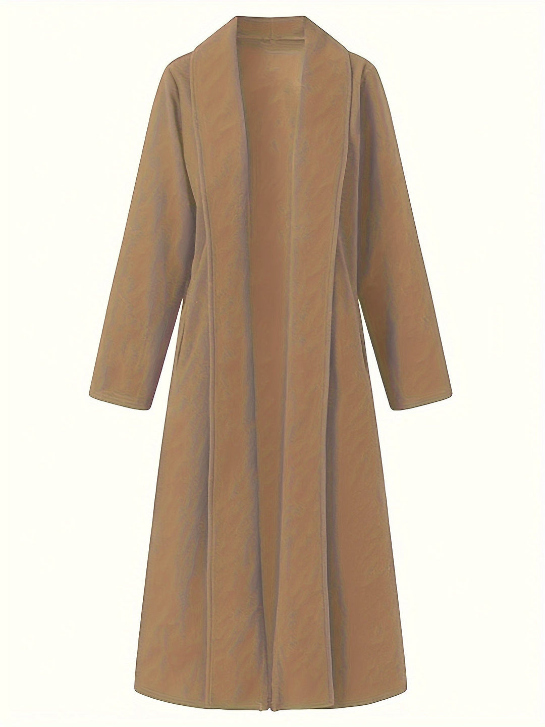 Cordelia | Elegant Langline Frakke