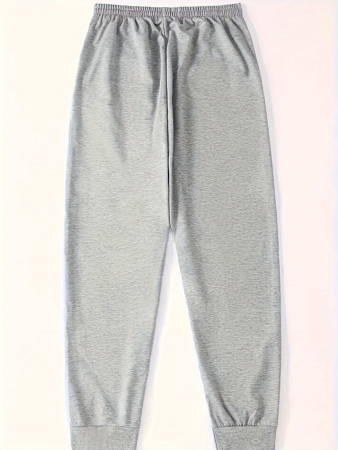 Baxter | Afslappede Drawstring Joggers