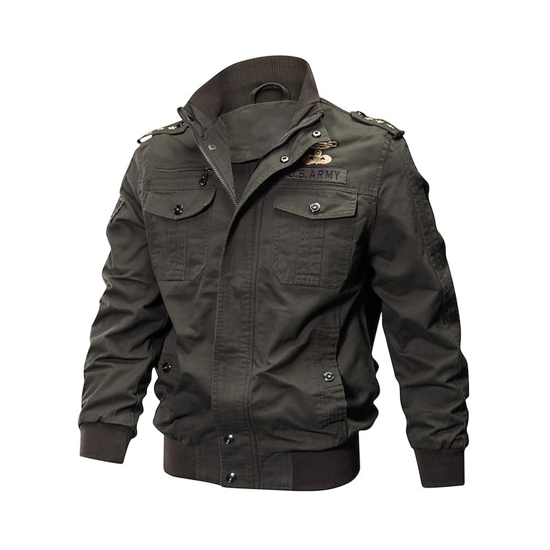 Dexter | Robust Utility Jakke