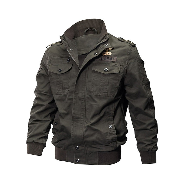 Dexter | Robust Utility Jakke