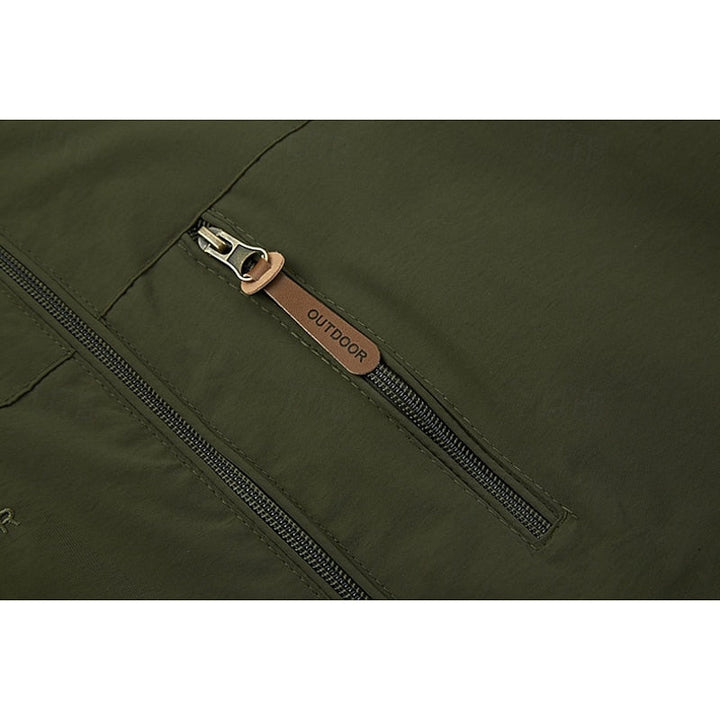 Carson | All-Weather Udendørsjakke